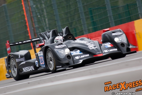 Signatech Le Mans
